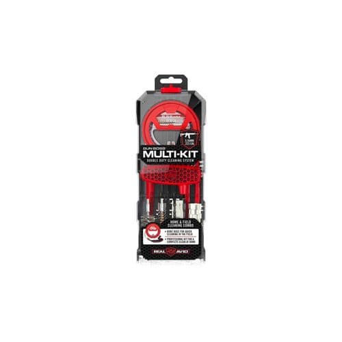 REAL AVID GUN BOSS MULTI KIT 223/556 CAL REAL AVID GUN BOSS MULTI KIT 223/556 CAL