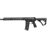 Daniel Defense DDM4V7 Semi Automatic Rifle AR-15 5.56 Color: Rattlecan Cerakote Left View Daniel Defense DDM4V7 Semi Automatic Rifle AR-15 5.56 Color: Rattlecan Cerakote Left View