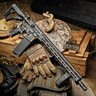 Daniel Defense DDM4V7 Semi Automatic Rifle AR-15 5.56 Color: Rattlecan Cerakote
Righ Daniel Defense DDM4V7 Semi Automatic Rifle AR-15 5.56 Color: Rattlecan Cerakote
Righ