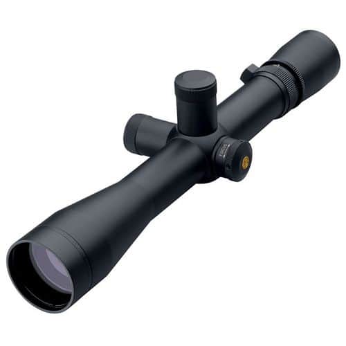 Leupold Mark 4 LR/T 4.5-14x40mm (30mm) Target Mil-Dot Reticle Leupold Mark 4 LR/T 4.5-14x40mm (30mm) Target Mil-Dot Reticle