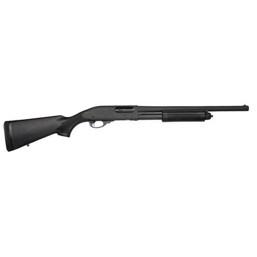 REMINGTON 870 POLICE SPORT 12 GA 4 ROUNDS REMINGTON 870 POLICE SPORT 12 GA 4 ROUNDS