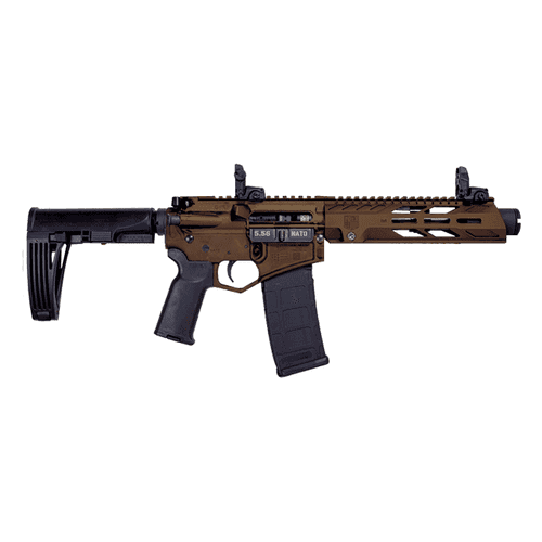 DIAMONDBACK DB-15 PISTOL 5.56 DIAMONDBACK DB-15 PISTOL 5.56
