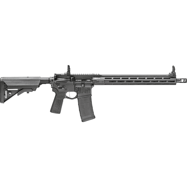Springfield Armory SAINT Victor 5.56 AR-15 Semi-Automatic Rifle Springfield Armory SAINT Victor 5.56 AR-15 Semi-Automatic Rifle