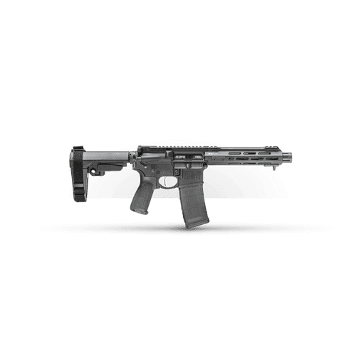 SPRINGFIELD SAINT VICTOR 7.5" PISTOL 5.56 W/ SBA3 SPRINGFIELD SAINT VICTOR 7.5" PISTOL 5.56 W/ SBA3