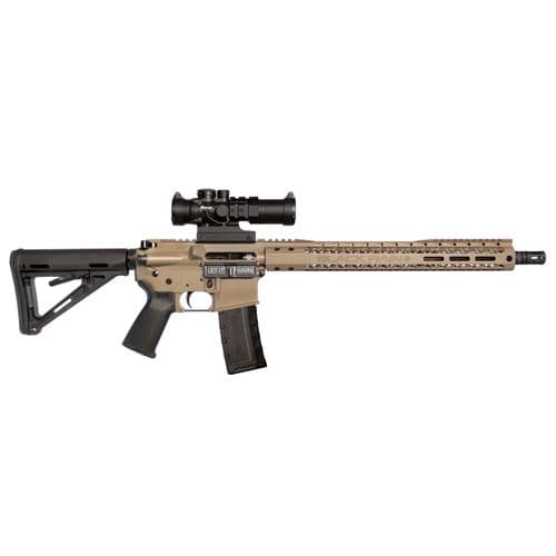 BLACK RAIN ORDNANCE SPEC SERIES CARBINE FDE MOE 5.56 BLACK RAIN ORDNANCE SPEC SERIES CARBINE FDE MOE 5.56