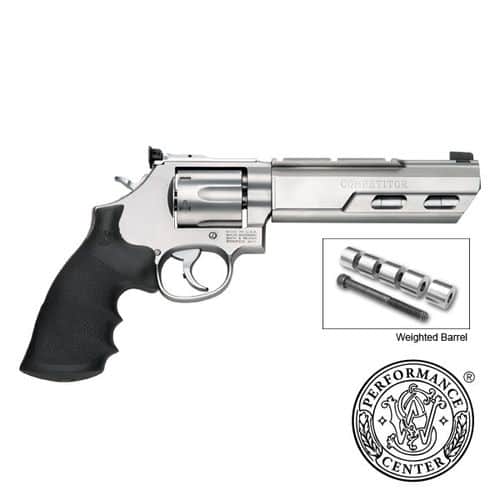 Smith & Wesson Model 629 .44 Magnum 6 Round Revolver Smith & Wesson Model 629 .44 Magnum 6 Round Revolver