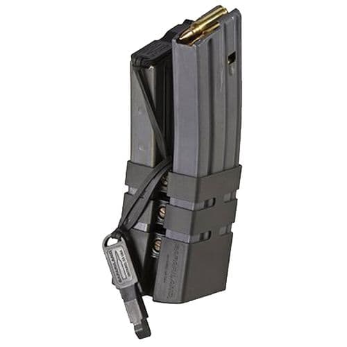 Safariland 7742215210 Magazine Doubler AR15 Nylon Black Safariland 7742215210 Magazine Doubler AR15 Nylon Black