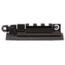 Caldwell 156716 Pic Rail Adater Plate Picatinny Style Aluminum Black Caldwell 156716 Pic Rail Adater Plate Picatinny Style Aluminum Black