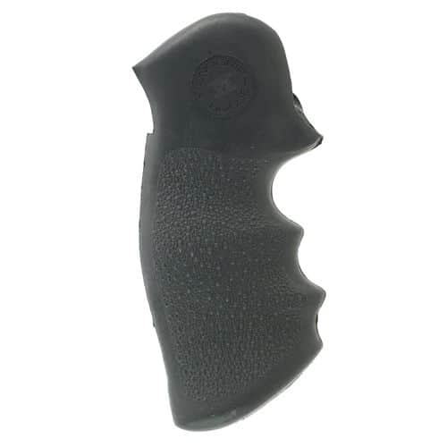 Hogue 10100 Monogrip with Finger Grooves
Grip S&W K/L Frame w/Square Butt Nylon Black Hogue 10100 Monogrip with Finger Grooves
Grip S&W K/L Frame w/Square Butt Nylon Black