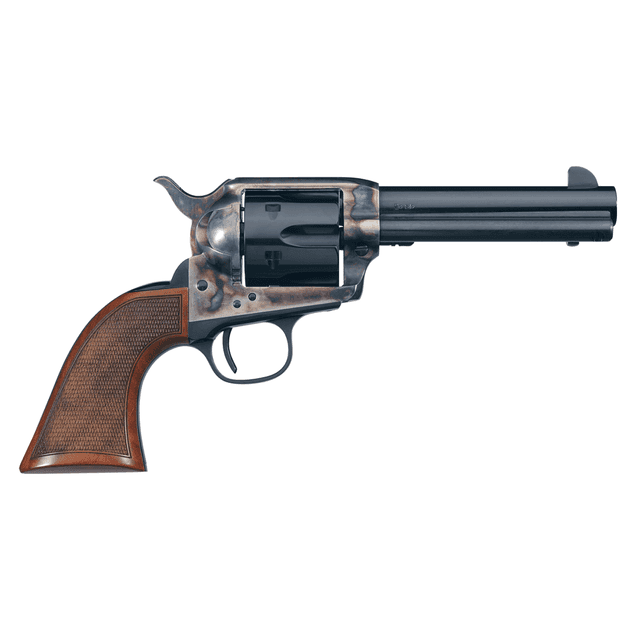 Uberti 1873 Single-Action Cattleman El Patron .357 Magnum 4.75" Revolver Uberti 1873 Single-Action Cattleman El Patron .357 Magnum 4.75" Revolver