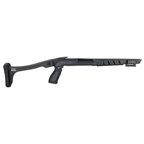 ProMag PM277 Marlin Tactical Folding Stock Mar 60/795 Black Polymer ProMag PM277 Marlin Tactical Folding Stock Mar 60/795 Black Polymer
