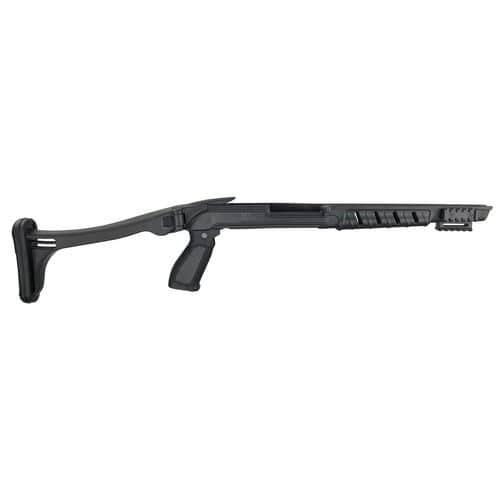 ProMag PM277 Marlin Tactical Folding Stock Mar 60/795 Black Polymer ProMag PM277 Marlin Tactical Folding Stock Mar 60/795 Black Polymer