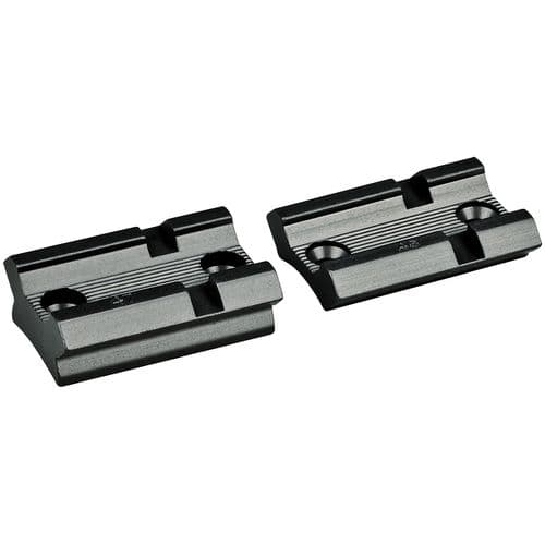Redfield Mounts 47513 2-Piece Base For Winchester 70 Weaver Style Black Finish Redfield Mounts 47513 2-Piece Base For Winchester 70 Weaver Style Black Finish