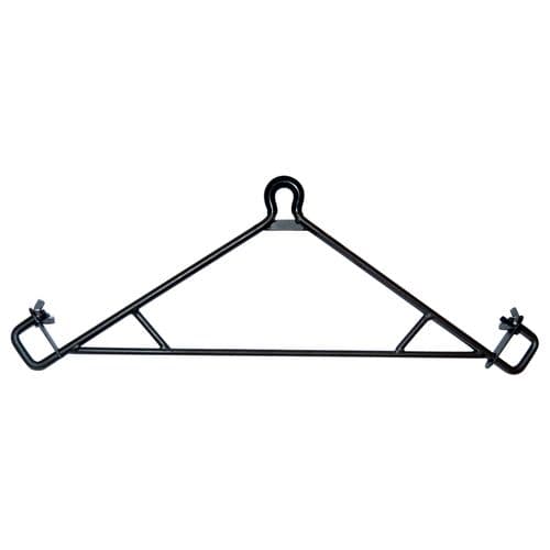 HME GHGLL Gambrel Game Hanger with Leg Lock 500 lbs Capacity HME GHGLL Gambrel Game Hanger with Leg Lock 500 lbs Capacity