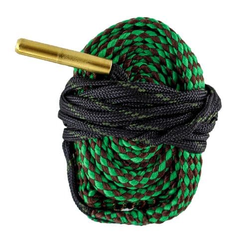 Kleen-Bore RC-12 Shotgun Rope Pull Through Cleaner 12 Gauge with BreakFree CLP Wipe Kleen-Bore RC-12 Shotgun Rope Pull Through Cleaner 12 Gauge with BreakFree CLP Wipe