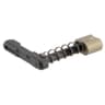 Strike ARSMCFDE Magazine Catch AR-Platform Flat Dark Earth Aluminum Strike ARSMCFDE Magazine Catch AR-Platform Flat Dark Earth Aluminum