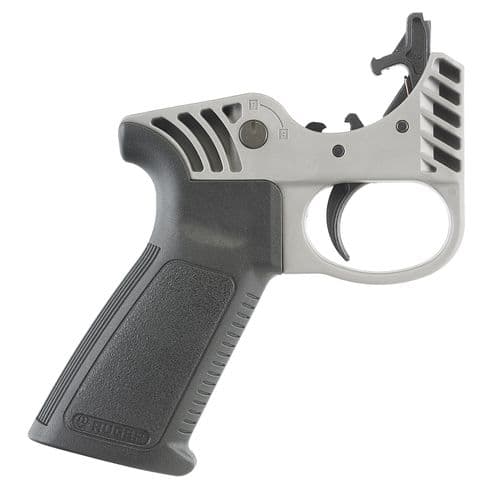 Ruger 90461 Elite 452 MSR Trigger Ruger AR-556, SR-556, SR-762 Two Stage Curved 4.50 lbs Ruger 90461 Elite 452 MSR Trigger Ruger AR-556, SR-556, SR-762 Two Stage Curved 4.50 lbs