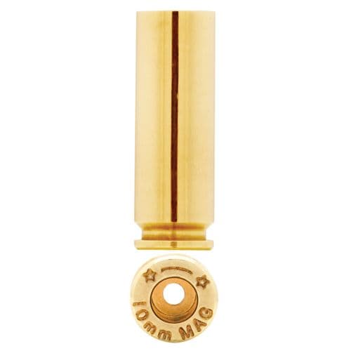 Starline Brass STAR10EUP100
Handgun 10mm Brass 100 Per Bag Starline Brass STAR10EUP100
Handgun 10mm Brass 100 Per Bag