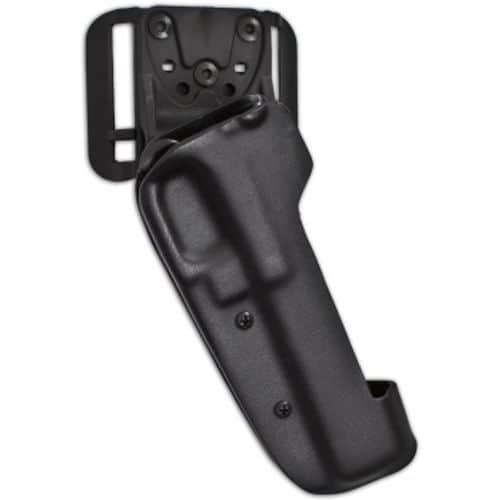 Blade Tech Pro-Series Speed Rig - Black - Left Handed - Fits Glock 34/35 Blade Tech Pro-Series Speed Rig - Black - Left Handed - Fits Glock 34/35