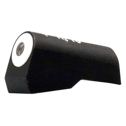 XS SIGHTS SG20013 Big Dot Tritium Remington Green Tritium w/White Outline XS SIGHTS SG20013 Big Dot Tritium Remington Green Tritium w/White Outline