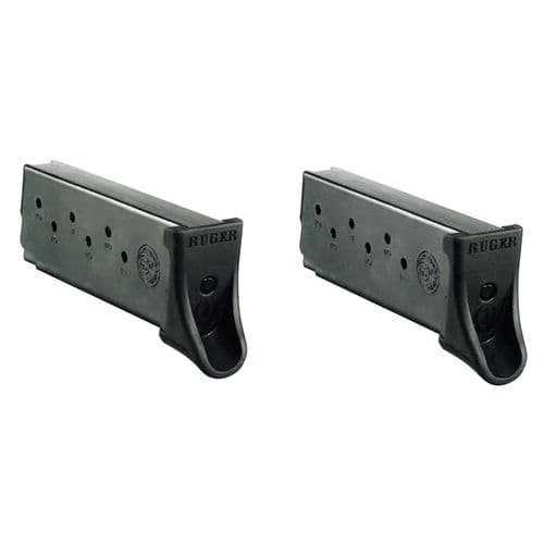 Ruger 90642 LC9 Value Pack 7rd 9mm Luger For Ruger LC9/LC/EC9 Blued Steel 2 Per Pack Ruger 90642 LC9 Value Pack 7rd 9mm Luger For Ruger LC9/LC/EC9 Blued Steel 2 Per Pack