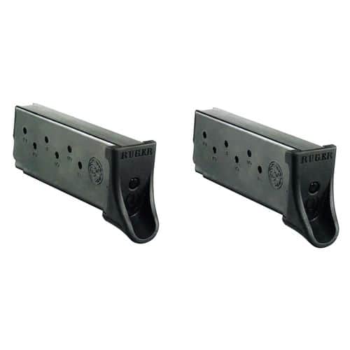 Ruger 90642 LC9 Value Pack 7rd 9mm Luger For Ruger LC9/LC/EC9 Blued Steel 2 Per Pack Ruger 90642 LC9 Value Pack 7rd 9mm Luger For Ruger LC9/LC/EC9 Blued Steel 2 Per Pack