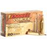 Barnes Bullets 21522 VOR-TX Rifle 243 Win 80 gr Tipped TSX Boat Tail 20 Per Box 10 Cs Barnes Bullets 21522 VOR-TX Rifle 243 Win 80 gr Tipped TSX Boat Tail 20 Per Box 10 Cs