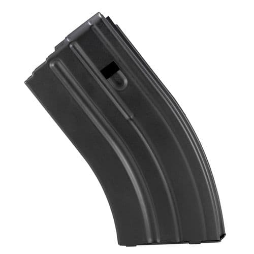 C Products Defense Inc DURAMAG Steel 7.62x39mm AR-15 20 Round Black Magazine C Products Defense Inc DURAMAG Steel 7.62x39mm AR-15 20 Round Black Magazine