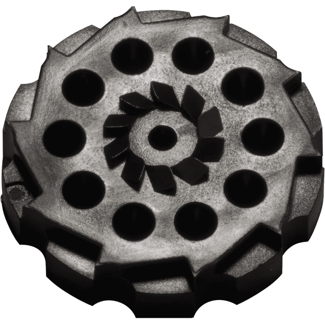 Crosman Air Pistol Spare Clips, .177, 10rd - 407T Crosman Air Pistol Spare Clips, .177, 10rd - 407T