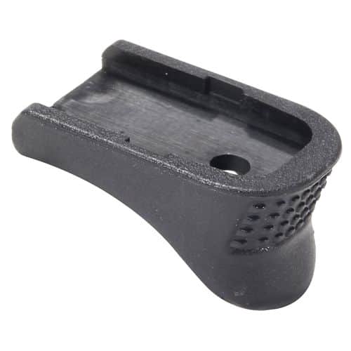 Pachmayr 03885 Grip Extender Fits Glock G42 Polymer Black Finish Pachmayr 03885 Grip Extender Fits Glock G42 Polymer Black Finish