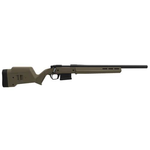 Magpul Hunter 700 Stock Fixed with Aluminum Bedding & Adjustable Comb - Flat Dark Earth Synthetic for Remington 700 SA - MAG495-FDE Magpul Hunter 700 Stock Fixed with Aluminum Bedding & Adjustable Comb - Flat Dark Earth Synthetic for Remington 700 SA - MAG495-FDE