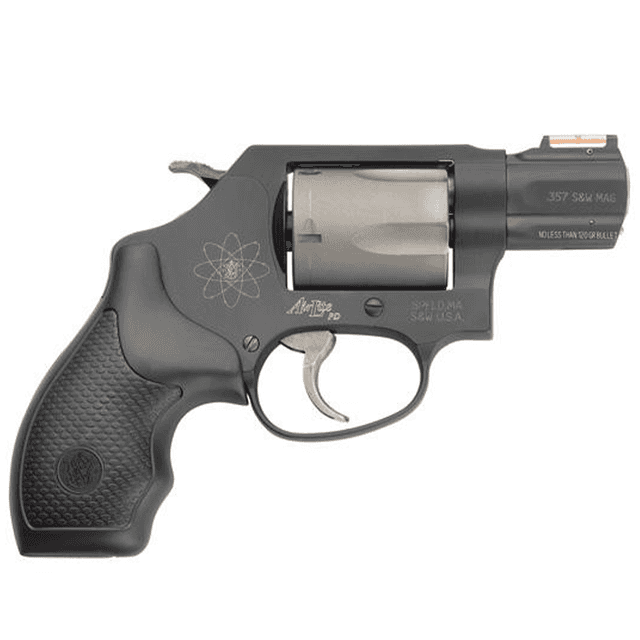 Smith & Wesson, S&W Model 360PD .357 Magnum 1.875" 5rd Titanium cylinder Smith & Wesson, S&W Model 360PD .357 Magnum 1.875" 5rd Titanium cylinder