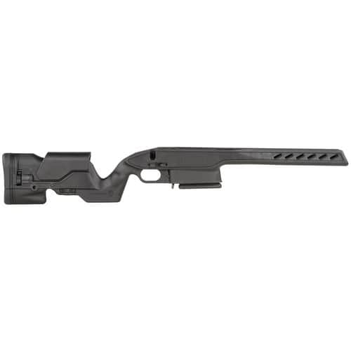 ProMag AAS111SLA Archangel Savage Standard Savage 110/111 Black Polymer/Aluminum Long Action ProMag AAS111SLA Archangel Savage Standard Savage 110/111 Black Polymer/Aluminum Long Action