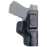 Desantis Gunhide 031BAE1Z0 Insider  IWB Fits Glock 33 Leather Black Desantis Gunhide 031BAE1Z0 Insider  IWB Fits Glock 33 Leather Black