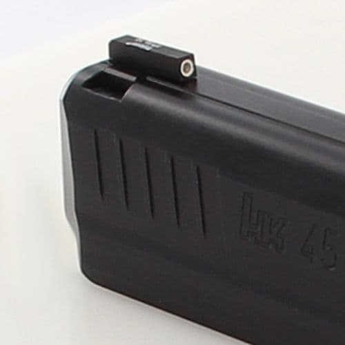 Dawson Precision Tritium Inserted Front Sights for HK P Series Dawson Precision Tritium Inserted Front Sights for HK P Series