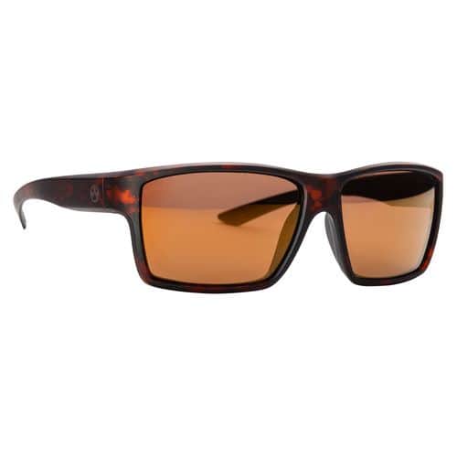 Magpul MAG1025-229 Explorer Bronze Polycarbonate Lens Tortoise Frame Magpul MAG1025-229 Explorer Bronze Polycarbonate Lens Tortoise Frame