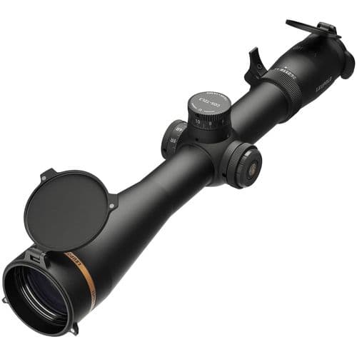 Leupold VX-6HD 4-24x 52mm RifleScope, 34mm Tube - 179292 Leupold VX-6HD 4-24x 52mm RifleScope, 34mm Tube - 179292
