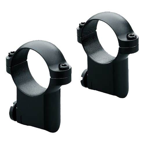 Leupold 51043 Ringmount Rings 2 Piece 30mm Super High Matte Black Ruger M77 Leupold 51043 Ringmount Rings 2 Piece 30mm Super High Matte Black Ruger M77
