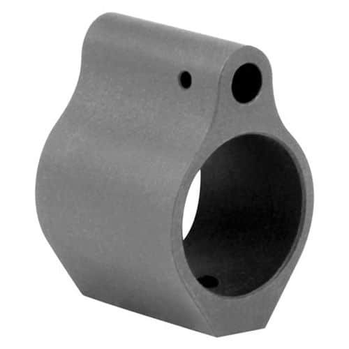 AIMSPORTS ZH-MGB01 .750 LOW PROFILE GAS BLOCK AIMSPORTS ZH-MGB01 .750 LOW PROFILE GAS BLOCK