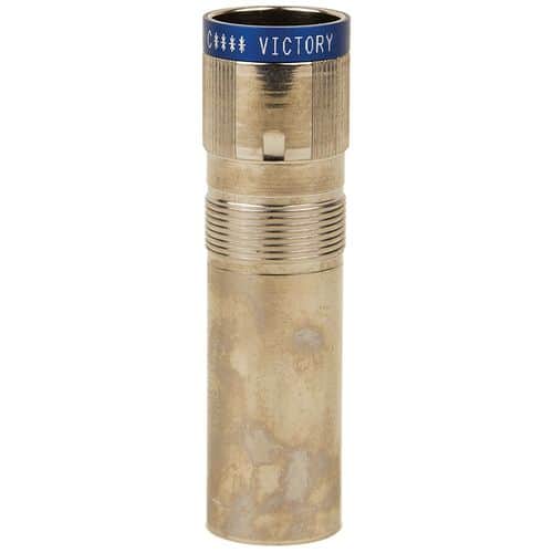 Beretta USA JCMEV14 MobilChoke Victory 12 Gauge Improved Modified Extended Steel Silver w/Colored Band Beretta USA JCMEV14 MobilChoke Victory 12 Gauge Improved Modified Extended Steel Silver w/Colored Band