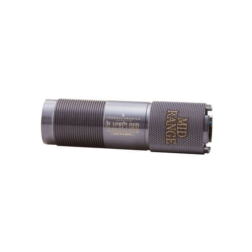 Carlsons 09020 Black Cloud WinChoke 20 Gauge Mid-Range Steel Titanium Coated Carlsons 09020 Black Cloud WinChoke 20 Gauge Mid-Range Steel Titanium Coated