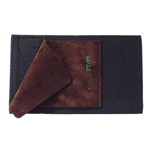 Galco BEX Boot Extender Ankle Neoprene/Suede Black Galco BEX Boot Extender Ankle Neoprene/Suede Black