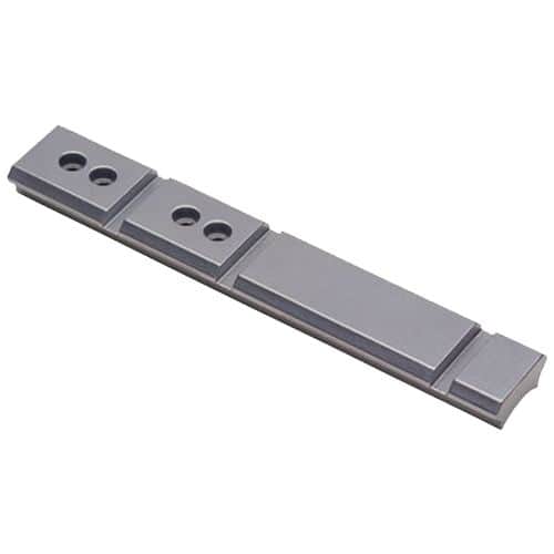 CVA DS102S Z-2 Bases
CVA Optima, Kodiak Silver CVA DS102S Z-2 Bases
CVA Optima, Kodiak Silver