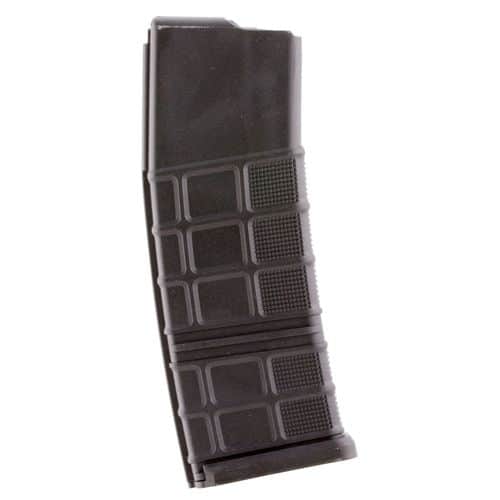 ProMag DPMA2 AR-308 308 Win AR-308,SR25 30rd Black Detachable ProMag DPMA2 AR-308 308 Win AR-308,SR25 30rd Black Detachable