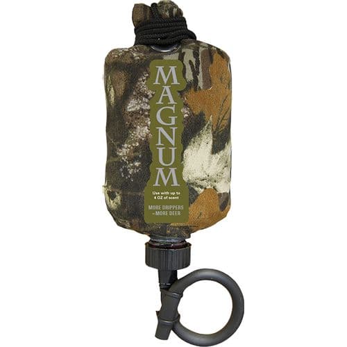 Wildlife Research 381 Magnum Scrape-Dripper Scent Dispenser 4 oz Wildlife Research 381 Magnum Scrape-Dripper Scent Dispenser 4 oz