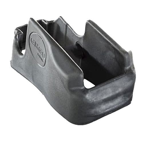 Ergo 4965BK Ergo Never Quit Magazine Well Grip AR-15/M-4 Black Polymer Ergo 4965BK Ergo Never Quit Magazine Well Grip AR-15/M-4 Black Polymer