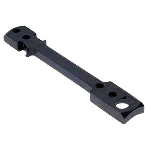 Redfield 513112 1-Piece JR Base Win 70A Long Action Matte Black Finish Redfield 513112 1-Piece JR Base Win 70A Long Action Matte Black Finish