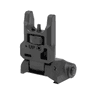 Kriss USA DAPFSBL00 Defiance Flip-Up Sights Front AR Rifle Polymer Black view Kriss USA DAPFSBL00 Defiance Flip-Up Sights Front AR Rifle Polymer Black view