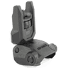 Kriss USA DAPFSBL00 Defiance Flip-Up Sights Front AR Rifle Polymer Black back left view Kriss USA DAPFSBL00 Defiance Flip-Up Sights Front AR Rifle Polymer Black back left view