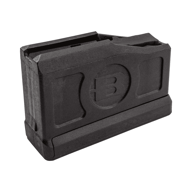 Bergara B-14 AICS 3 Round Magazine - BA0015 Bergara B-14 AICS 3 Round Magazine - BA0015